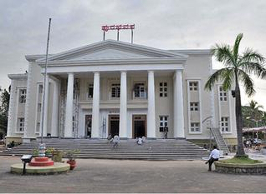 Town Hall ‘not ready’ yet for public functions 